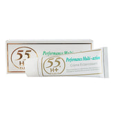 55H+ Paris Performance Multi-action Strong Bleaching Cream 1.7 oz 55H+